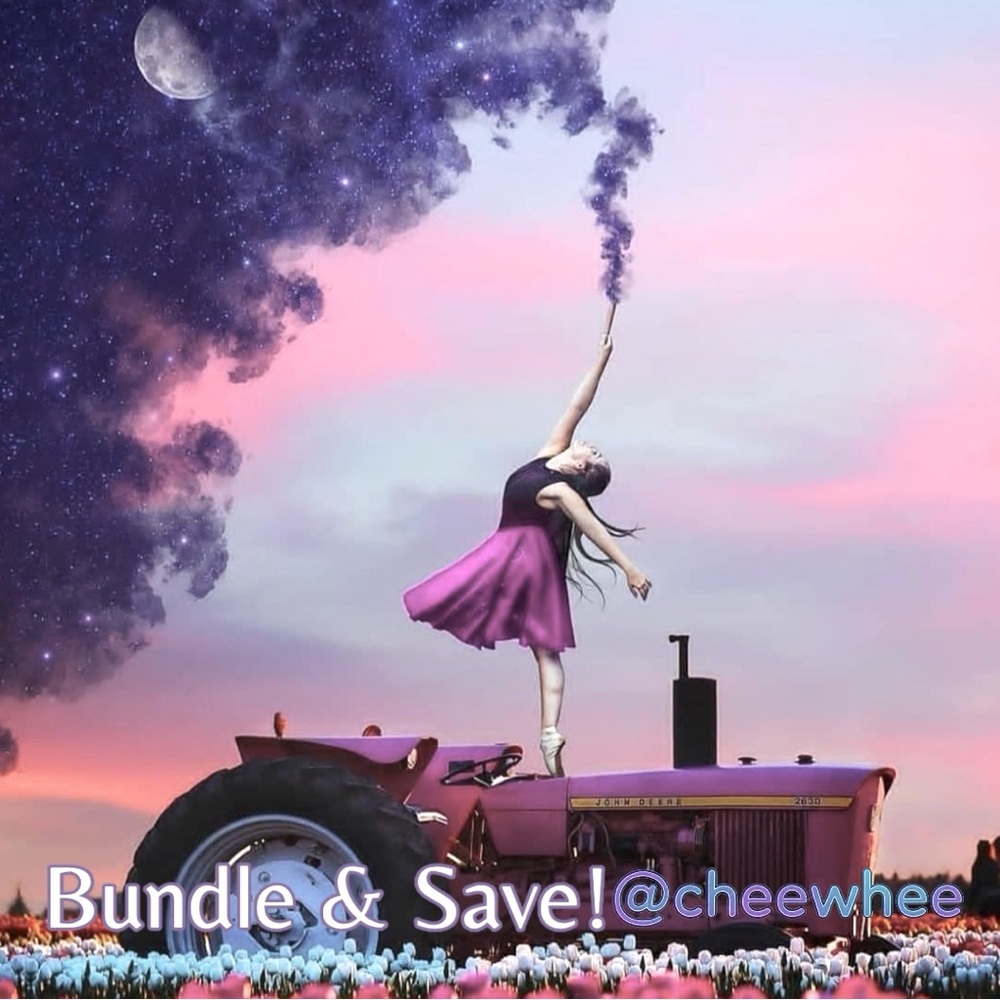 💖 BUNDLE & SAVE! Send an Offer on 2+ Items (Excludes 🍭)! 💖